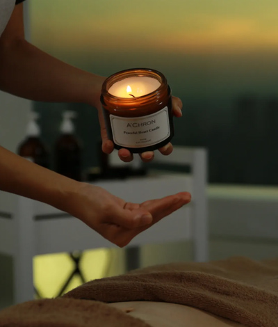 成都双流至尊芳疗精油SPA