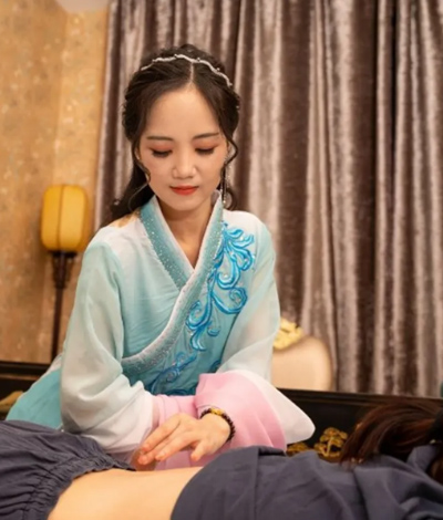 成都双流泰式按摩之特色香薰