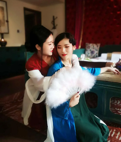 成都双流日式指压按摩