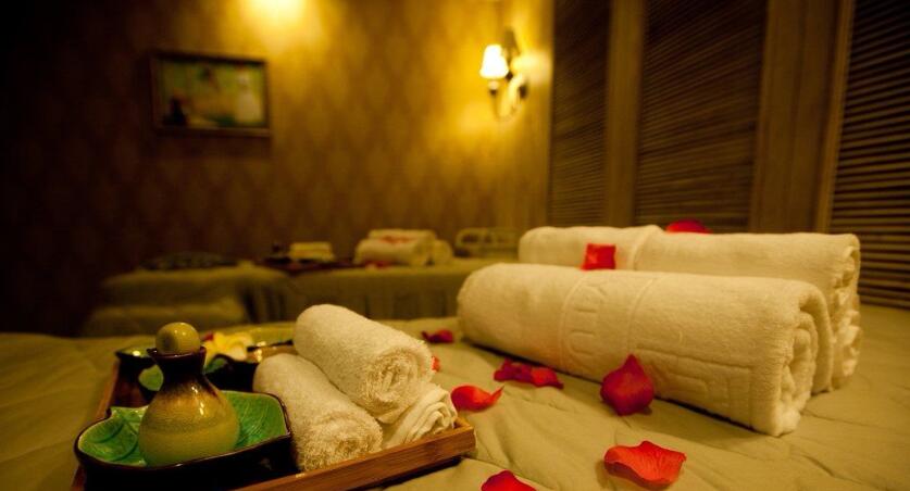 成都双流必去养生spa会所“探店”,2022已更新