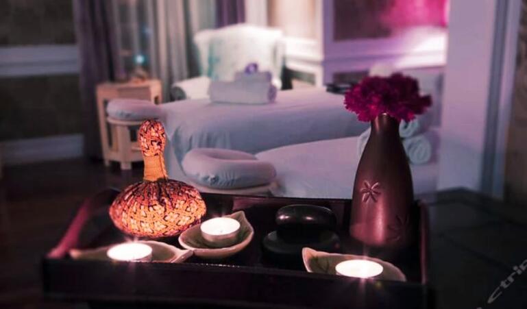 推荐成都双流比较好的轻奢休闲养生spa会馆,亲身体验分享