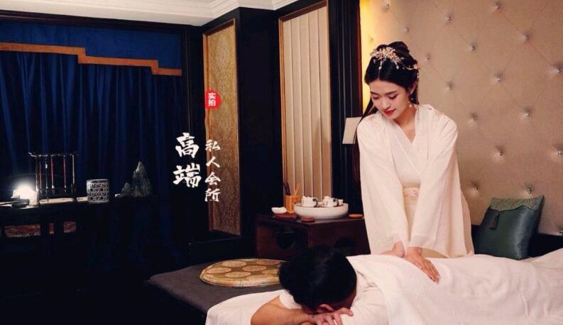 成都双流休闲养生会所-放松身心的一片净土