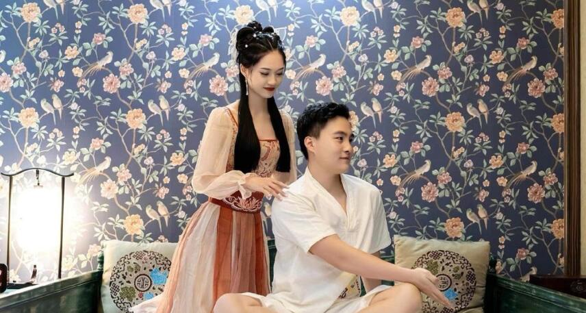 成都双流足疗SPA休闲会馆_您的感受我们的追求