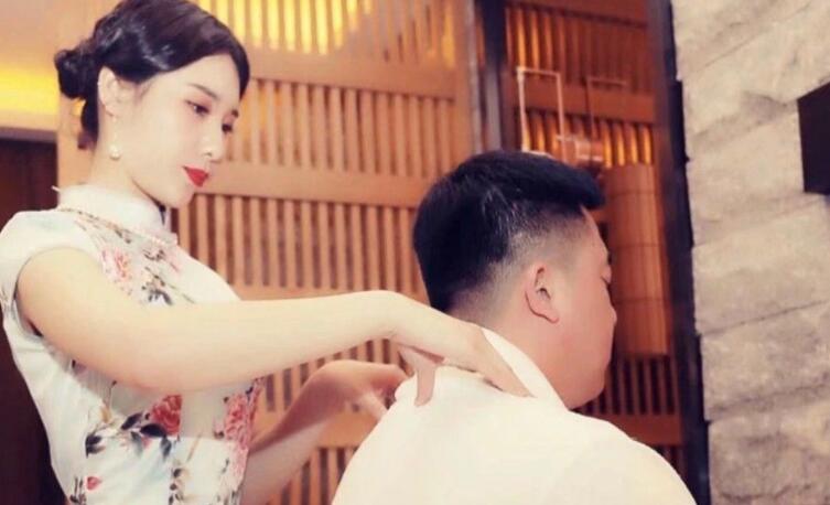 推荐一家成都双流高档会馆休闲生活即刻开启