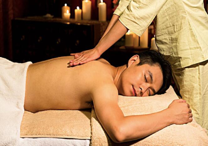 2026更新成都双流高端SPA会所-分享spa的好处