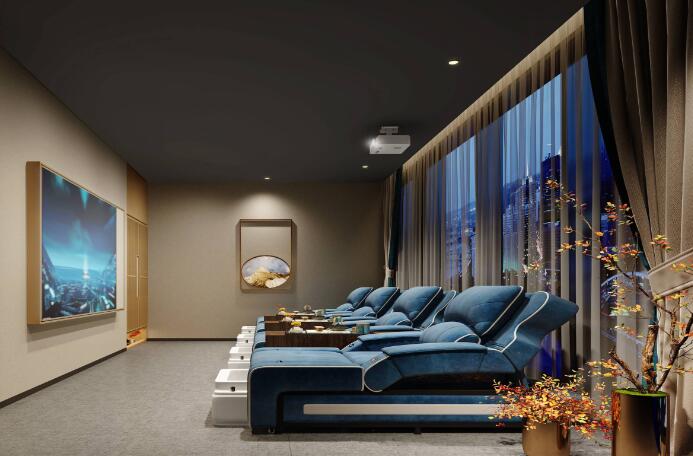 成都双流比较不错的男士休闲Spa会馆哪里有，带着好奇心来这体验一把吧