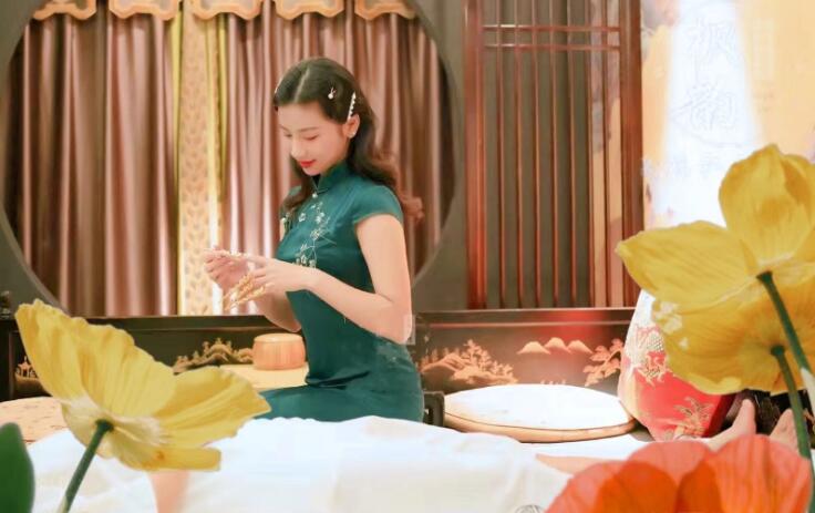 成都双流高端男士养生会所,良心会所真心推荐