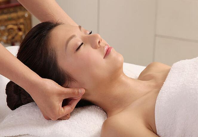 成都双流休闲会所艺师风采展示（四）