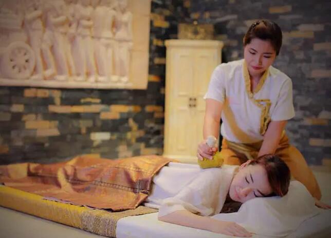 成都双流足道洗浴男士会所艺师风采（十）