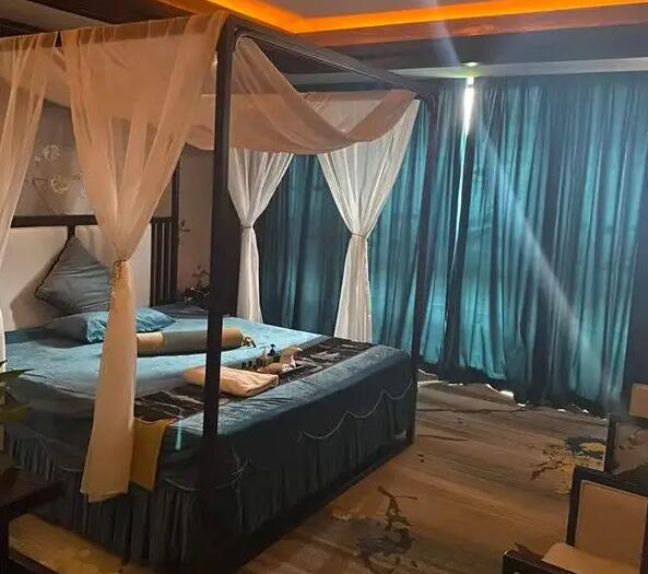 成都双流会馆环境展示（五）​