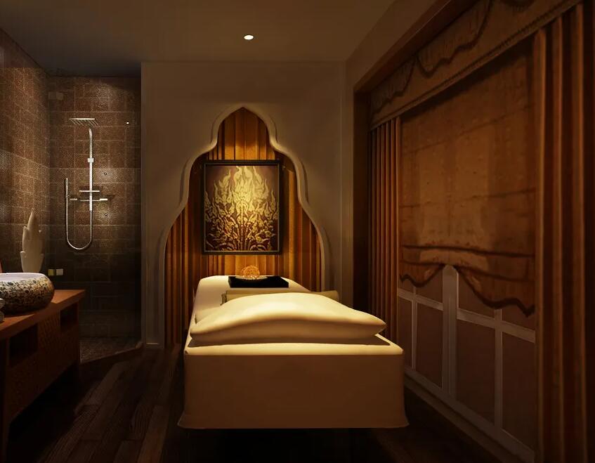 成都双流会所环境（十）